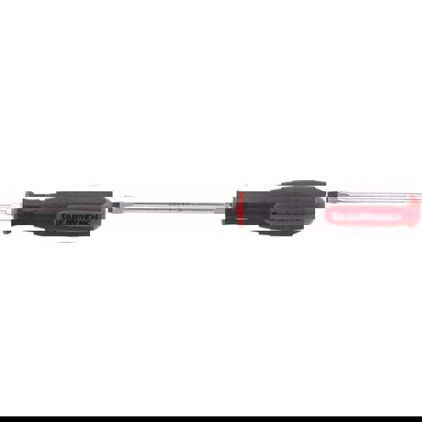 Slotted Screwdriver: 1/4