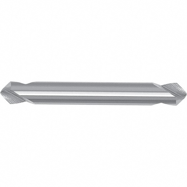 90&deg; 20mm Diam 100mm OAL Cobalt Spotting Drill