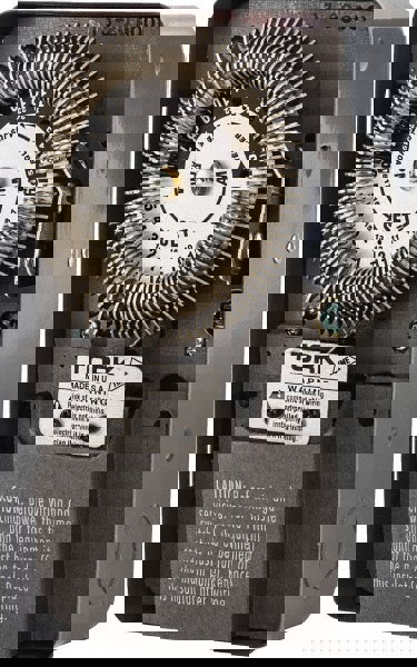 Electrical Timers & Timer Switches