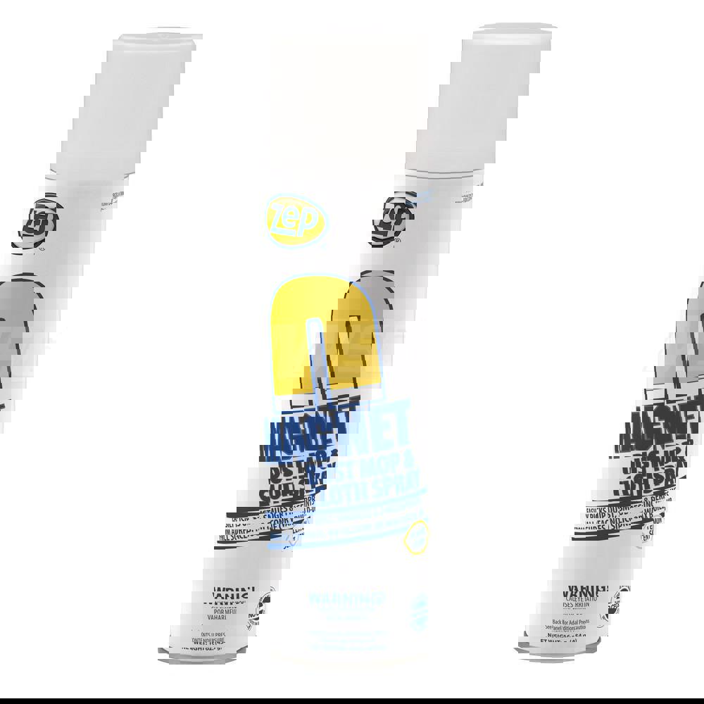 Floor Dust Mop Treatment: 16 fl oz Box