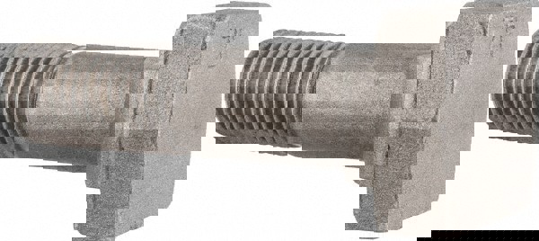 Steel T-Slot Bolt: 1-8, 2
