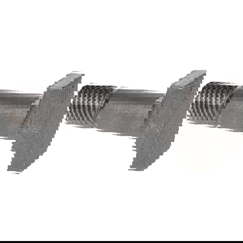 Steel T-Slot Bolt: 1-8, 2