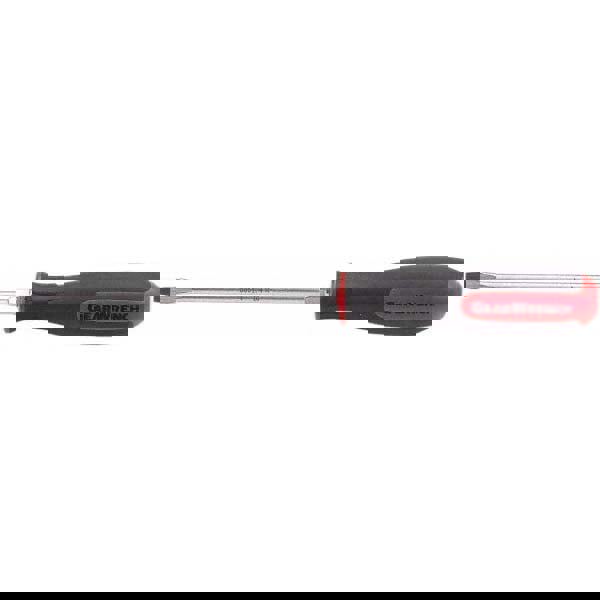 Slotted Screwdriver: 5/16