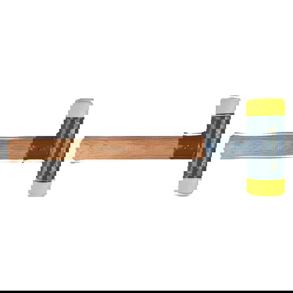 Dead Blow Hammers; Overall Length (Inch): 12-1/2 ; Hammer Type: Dead Blow