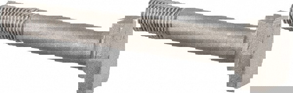 Steel T-Slot Bolt: 1-8, 3