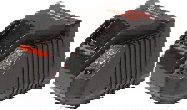 Power Tool Charger: 110V, Lithium-ion