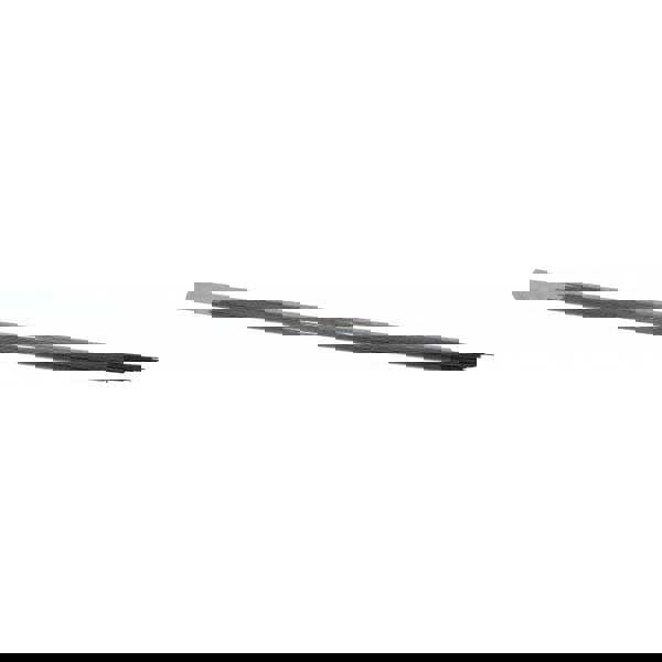 13 Gage, 0.031 Inch Diameter x 1 Ft. Long, High Carbon Steel, Cut and Straightened Music Wire