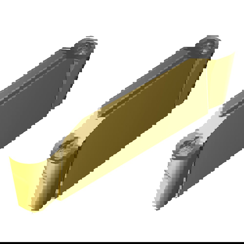Profiling Insert: N123H2-0400-RO S205, 0.1714