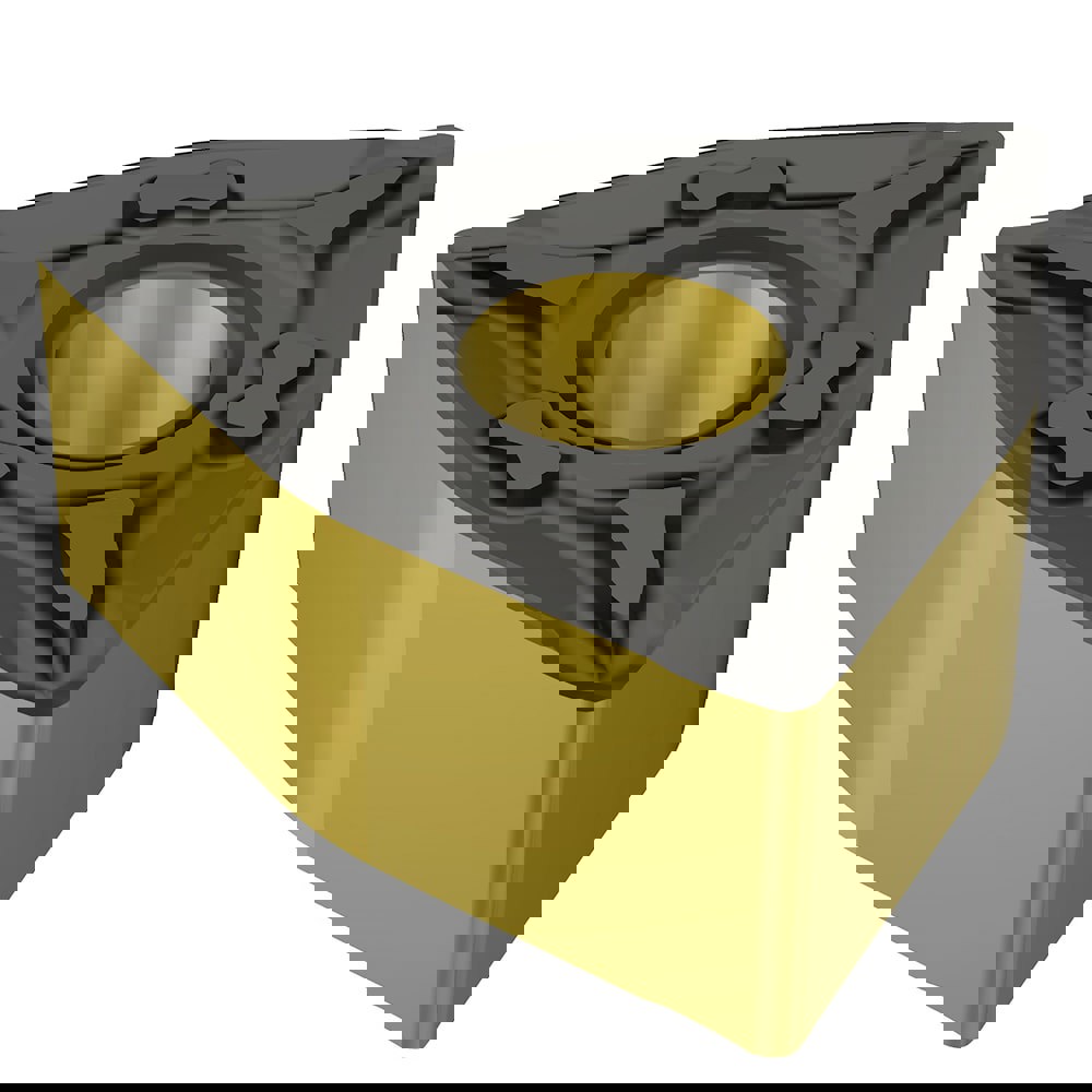 Turning Insert: WNMG 08 04 08-MF S205, Carbide