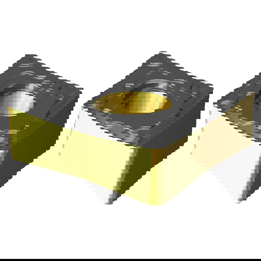 Turning Insert: CNMG431-SF S205, Solid C