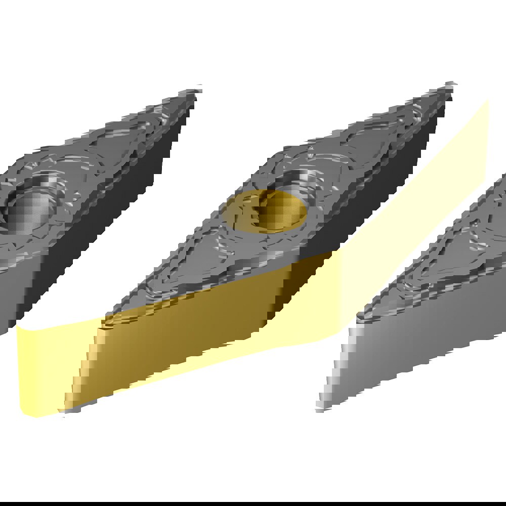 Turning Insert: VNMG331-SF S205, Solid C