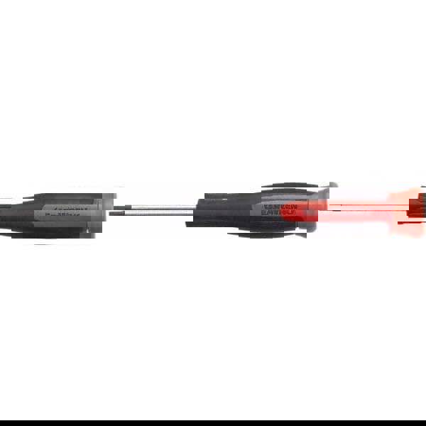 Slotted Screwdriver: 6.11