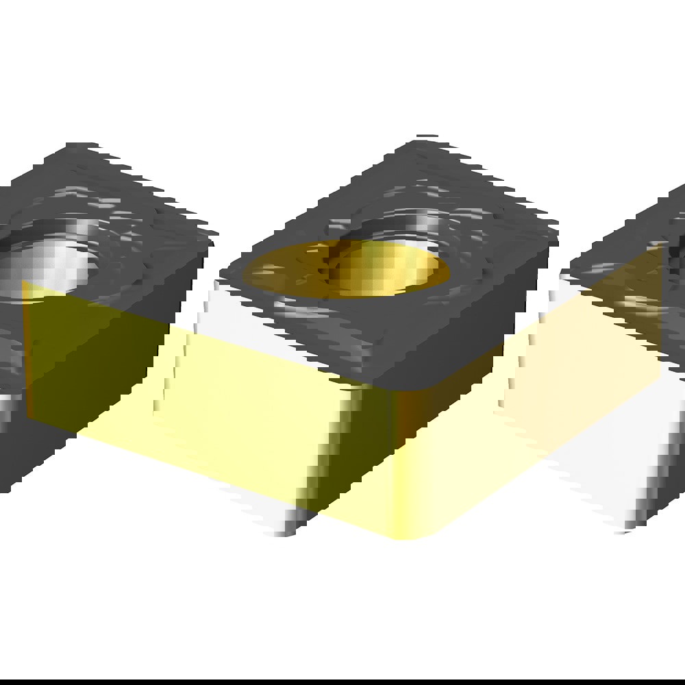 Turning Insert: CNMG 12 04 16-SMR S205, Carbide