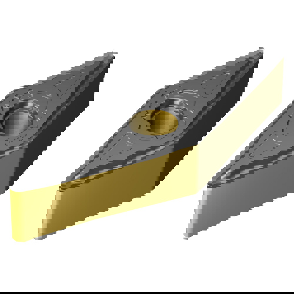 Turning Insert: VNGG 16 04 04-SGF S205, Carbide