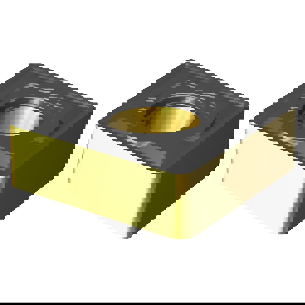 Turning Insert: CNMG431-SM S205, Solid C