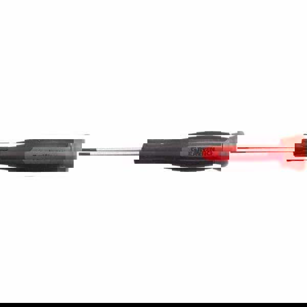 Slotted Screwdriver: 6.11