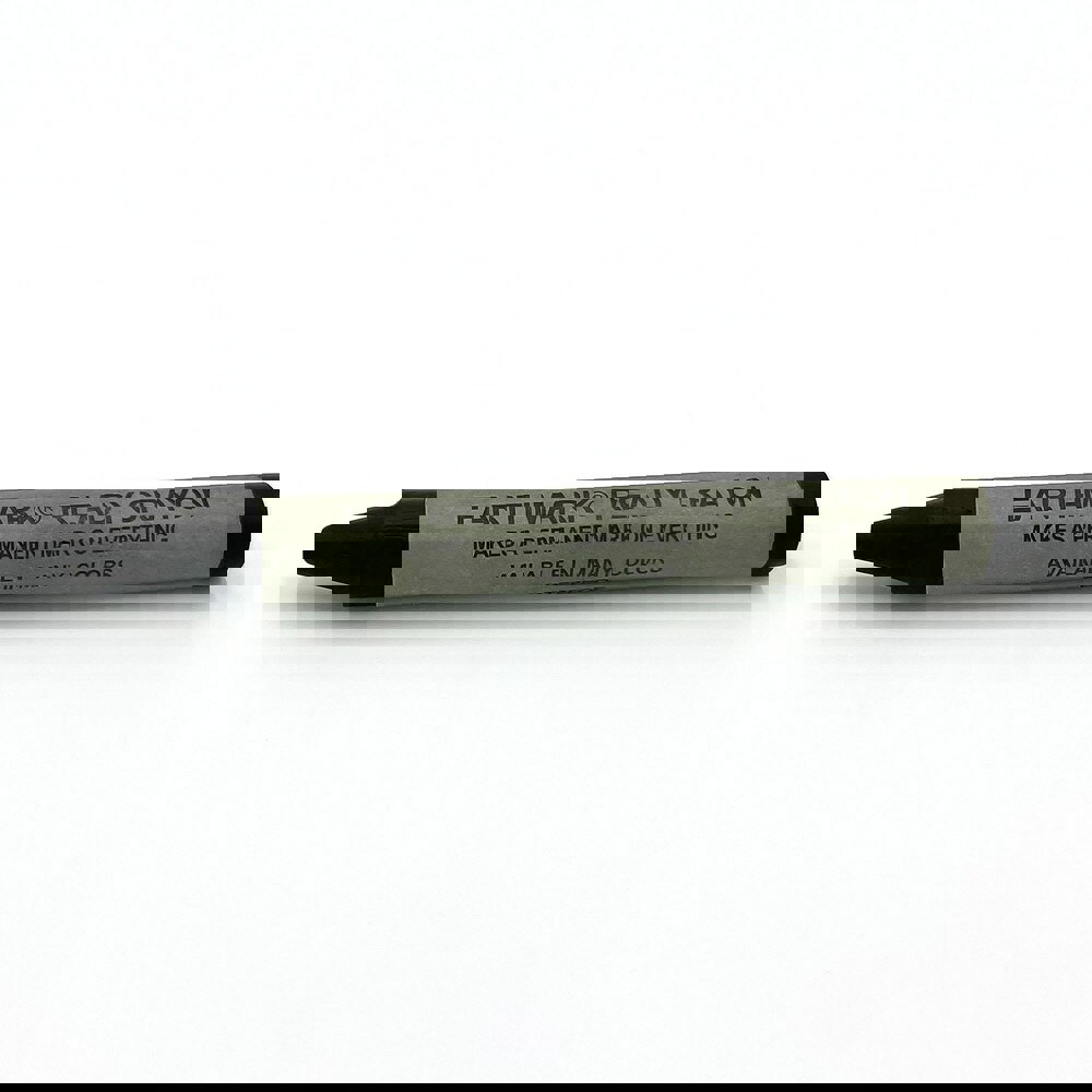 Black All Purpose Wax Crayon