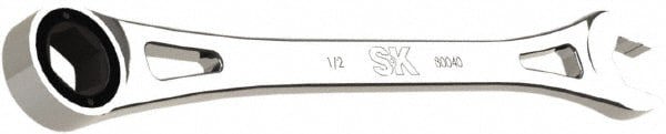 Combination Wrench: