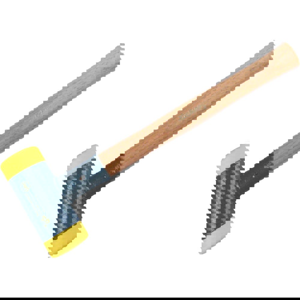 Dead Blow Hammers; Overall Length (Inch): 15 ; Hammer Type: Dead Blow ; UNSPSC Code: 27111602