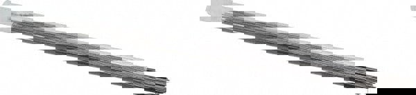 21 Gage, 0.047 Inch Diameter x 1 Ft. Long, High Carbon Steel, Cut and Straightened Music Wire