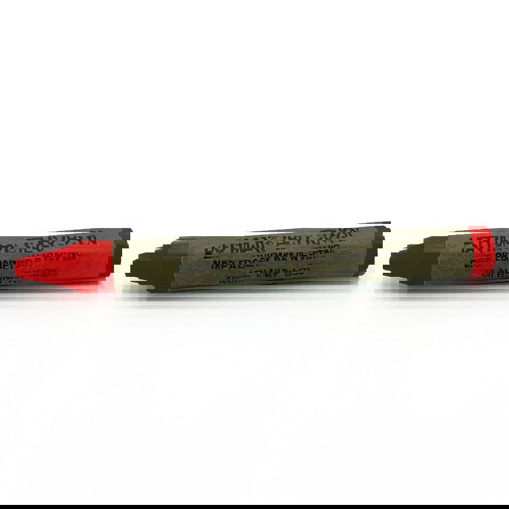 Red All Purpose Wax Crayon