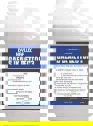 Clear, Leak Detector