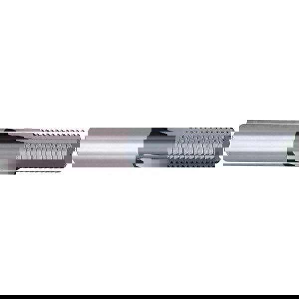 Straight Flute Thread Mill: 3/4-10, Inte