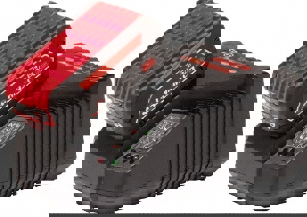 Power Tool Charger: 18V, Lithium-ion