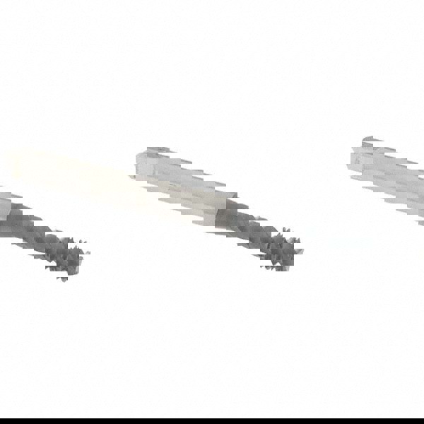 #6-32 UNC, 3 Flute, 50&deg; Helix, Bottoming Chamfer, elektraLUBE Finish, High Speed Steel Spiral Flute STI Tap