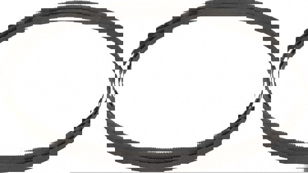 Welded Bandsaw Blade: 7' 9 Long x 3/8