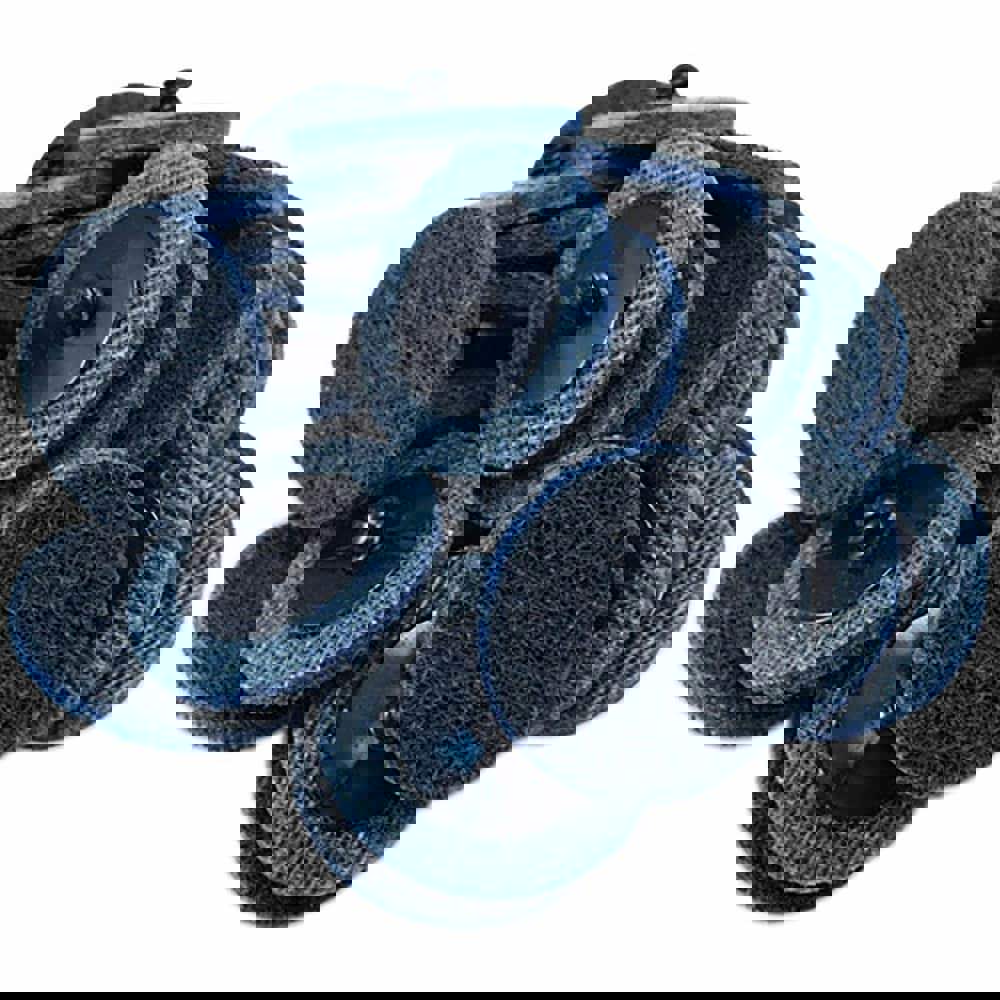 Quick-Change Disc: Type R, 2