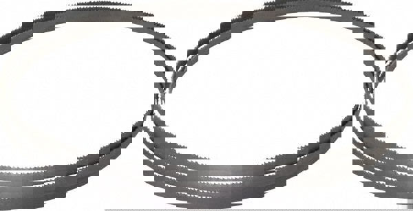 Welded Bandsaw Blade: 7' 9 Long x 3/8