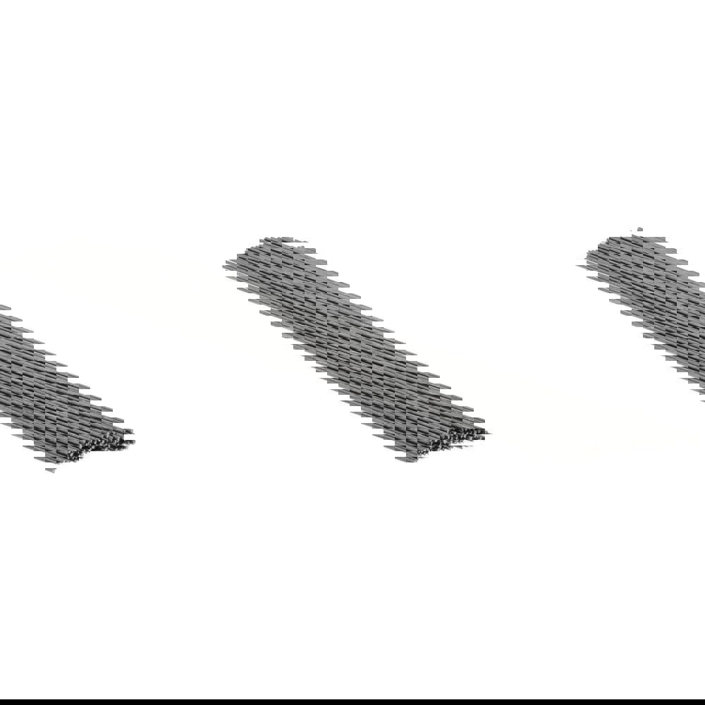 25 Gage, 0.059 Inch Diameter x 1 Ft. Long, High Carbon Steel, Cut and Straightened Music Wire