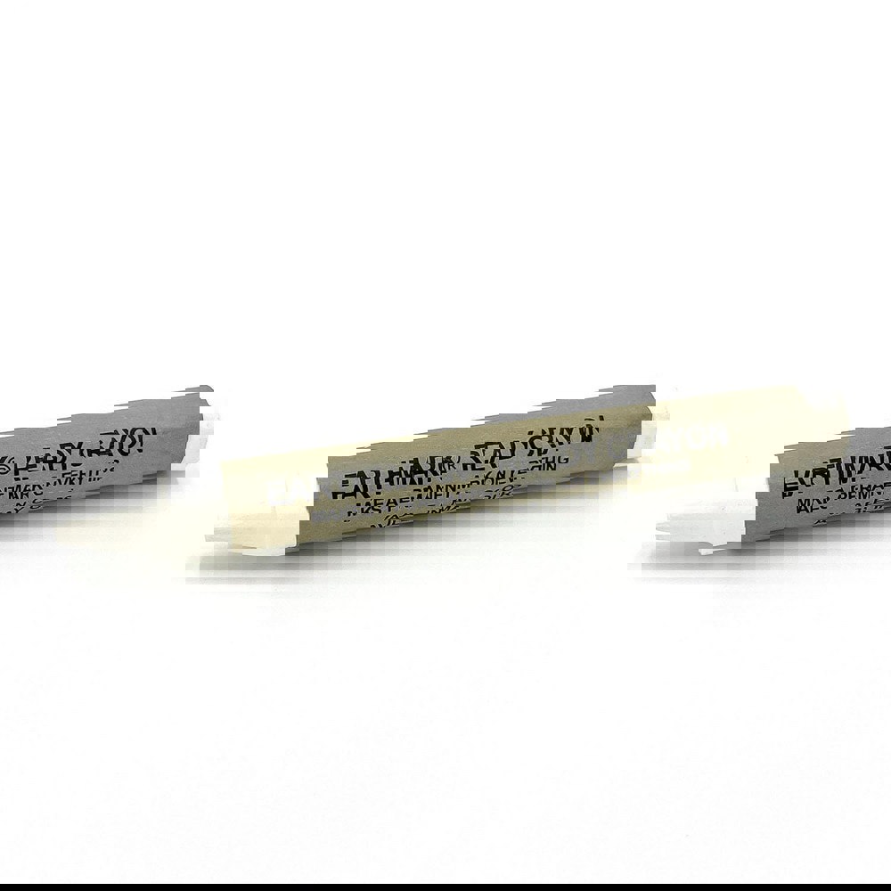 Lumber Crayons; Color: White ; Crayon Type: Lead-Free; Non-Toxic; Waterproof ; Material: Wax ; Minimum Temperature: 50 ; Maximum Temperature: 150 ; For Use On: All Purpose