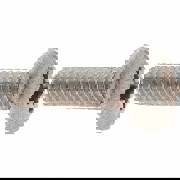 Machine Screw: #10-32 x 3/4