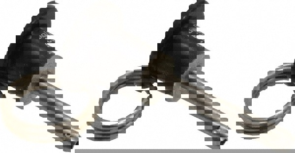 Push-Button Quick-Release Pin: Button Handle, 3/16