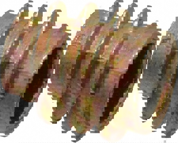 Threaded Insert Spec Dr Zinc