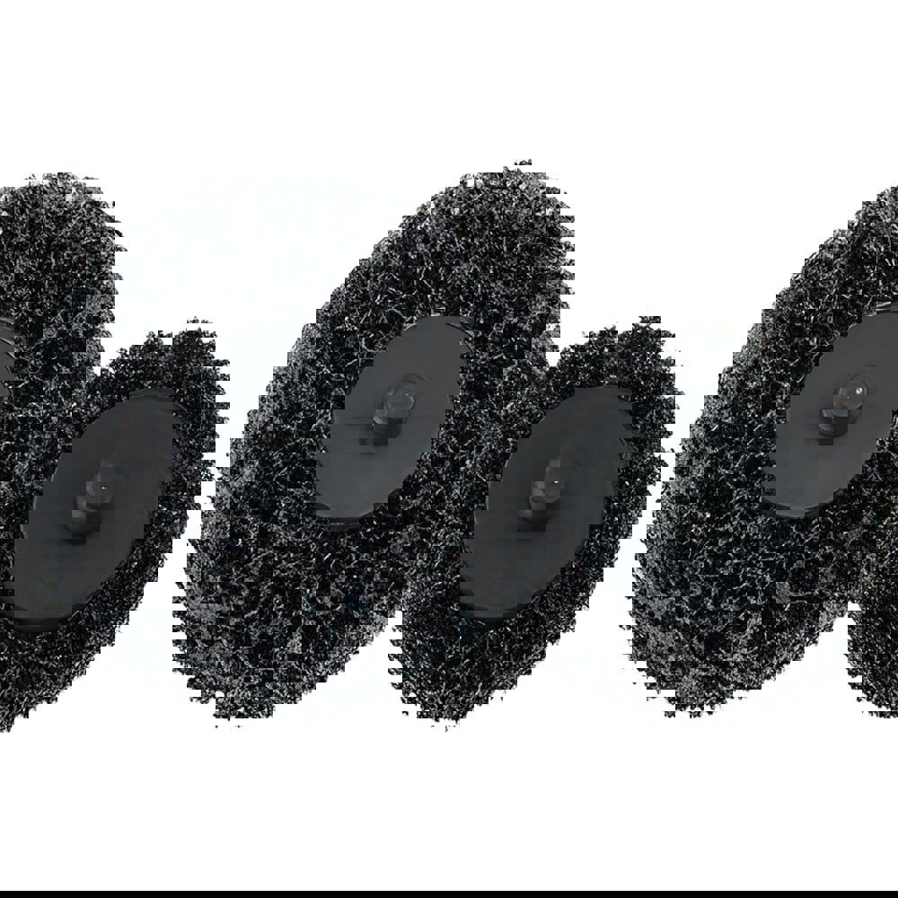 Quick Change Discs; Disc Diameter: 2 ; Abrasive Type: Coated ; Abrasive Material: Plastic Composite ; Grade: Extra Coarse ; Quick Change Compatibility: Type R ; Attaching System: Type R
