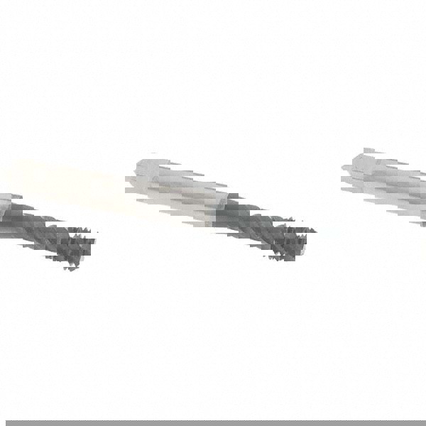 #8-32 UNC, 3 Flute, 50&deg; Helix, Bottoming Chamfer, elektraLUBE Finish, High Speed Steel Spiral Flute STI Tap