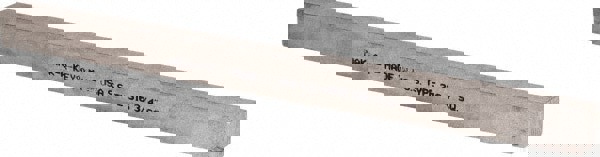 Undersized Key Stock: 3/4