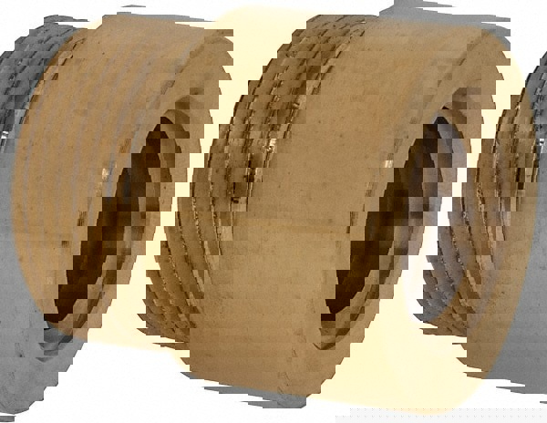 3/4-6, Bronze, Left Hand, Precision Acme Nut