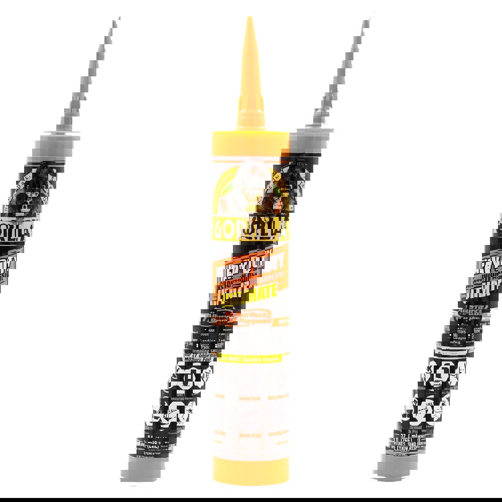 9 oz Cartridge Silyl Terminated Polyethe