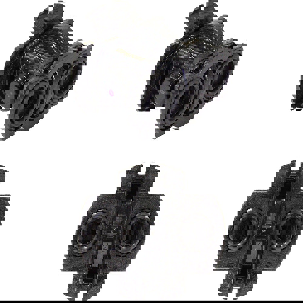 Faucet Replacement Parts & Accessories; Product Type: Cartridge ; For Use With: Kohler Shower Valves ; Material: Plastic ; Finish: Black ; Number of Pieces: 1 ; Includes: Balance Unit Only