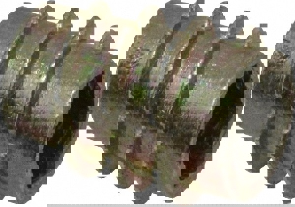 Threaded Insert Spec Dr Zinc