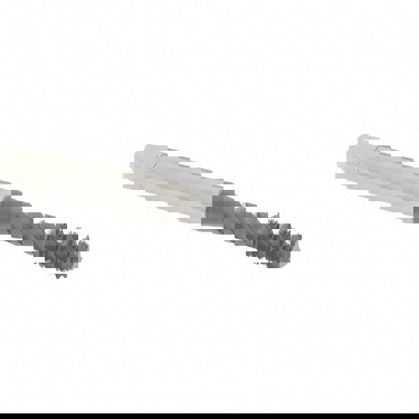 #10-32 UNF, 3 Flute, 50&deg; Helix, Bottoming Chamfer, elektraLUBE Finish, High Speed Steel Spiral Flute STI Tap