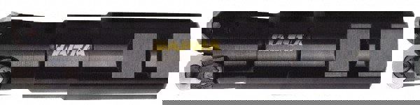 Coolant Fed End Mills