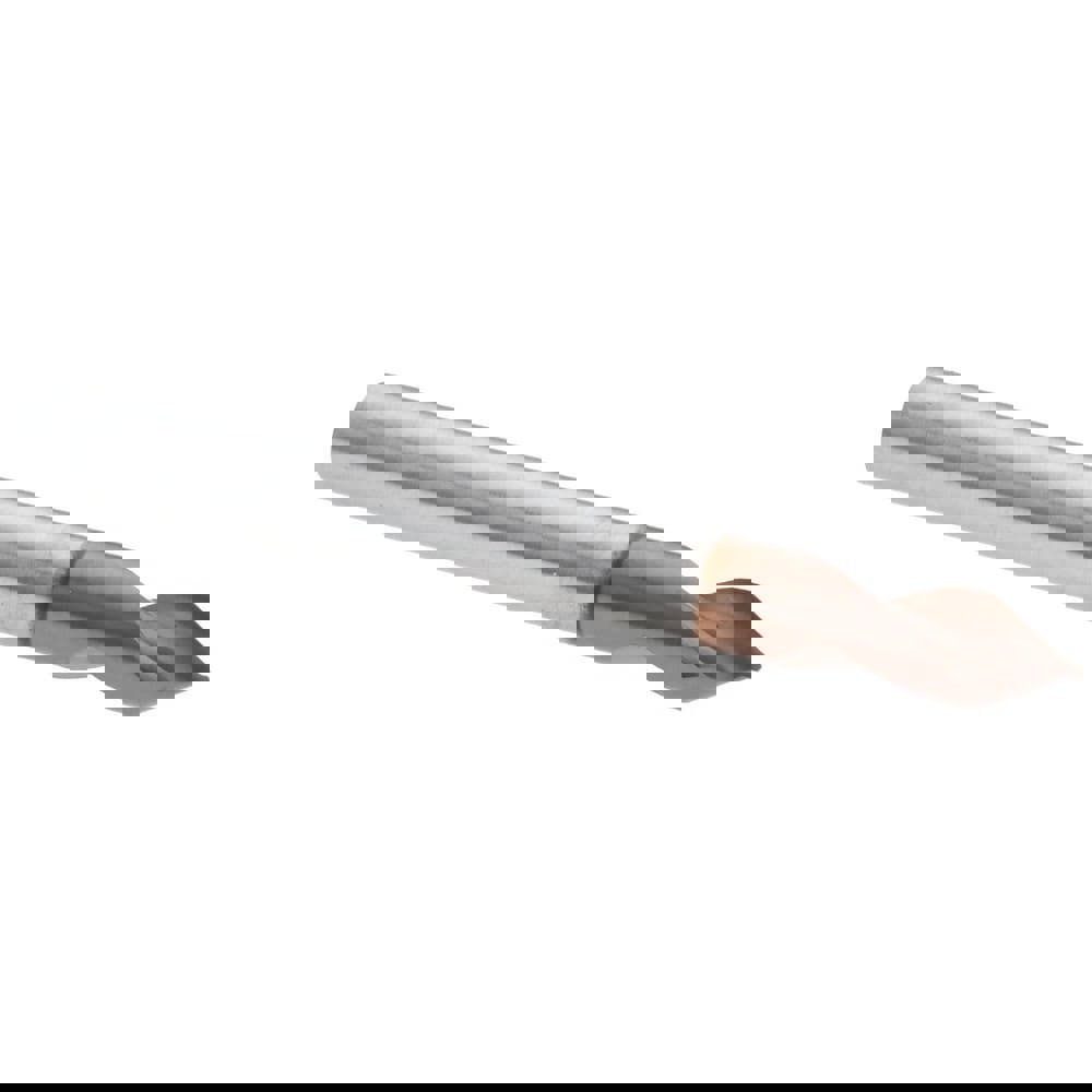 Combo Drill & Countersink: #0000, 1/8