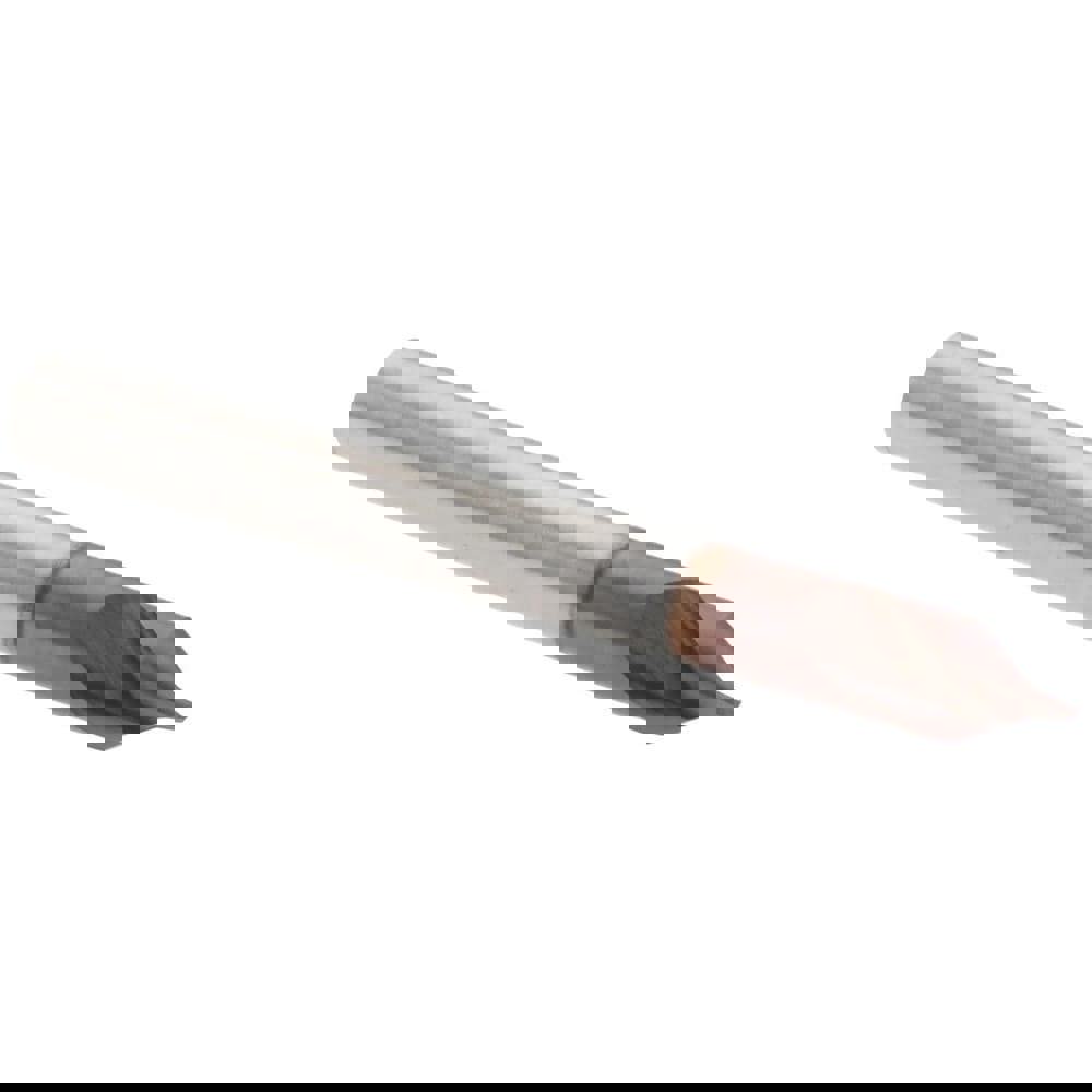 Combo Drill & Countersink: #0, 1/8