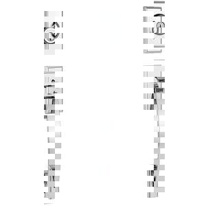 SGL CYL EXT HDLST ONLY SMT CP
