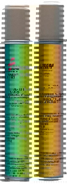 ENAMEL, OBLITERATING, TAN